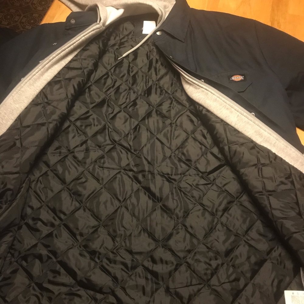 Dickies Work Jacket - image 2